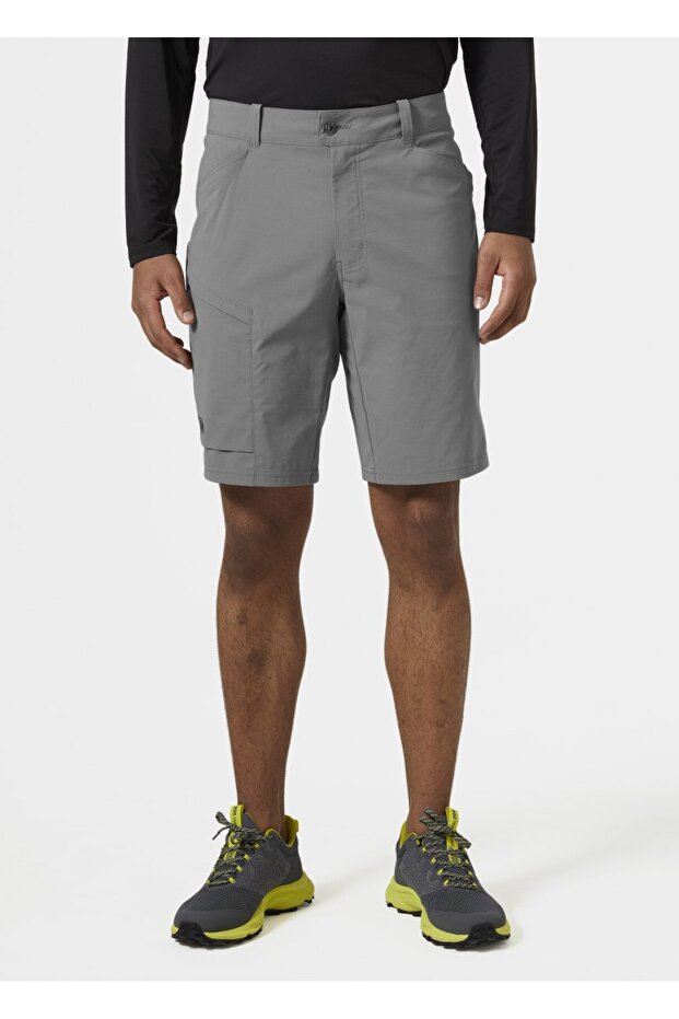 Elv Light Tur Erkek Şort - 1