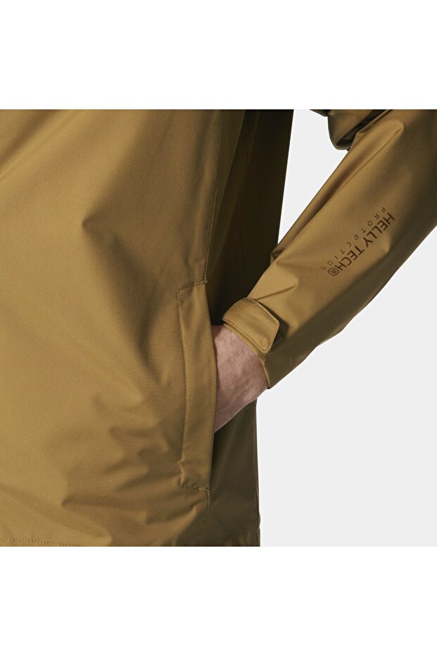 Seven J Erkek Mont - 3