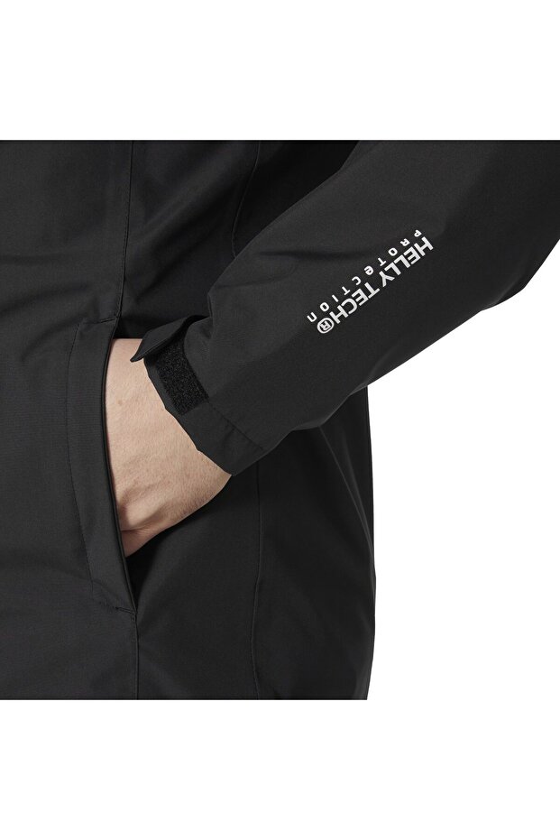 معطف سيفن جي للرجال - 6