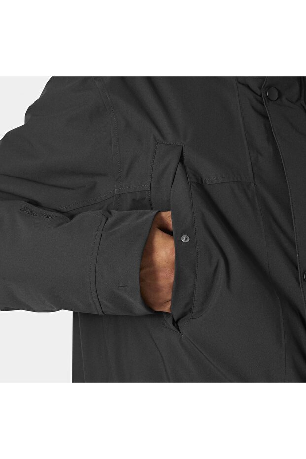 Escape Erkek Parka - 5