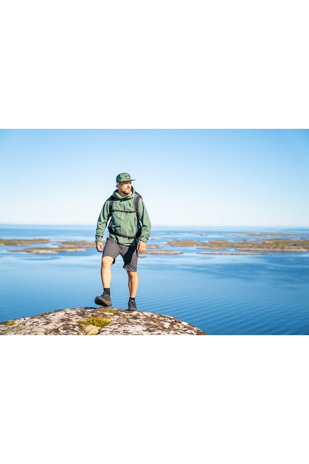 Brono Softshell Erkek Şort - 7