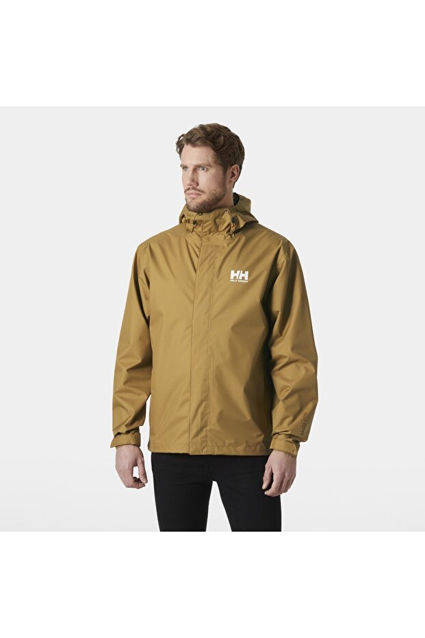 Seven J Erkek Mont - 1