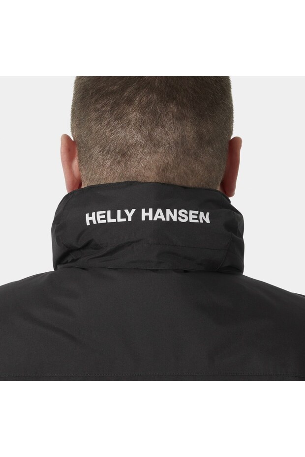 Dubliner Insulated Su Geçirmez Erkek Mont - 3