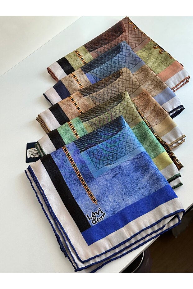 Levidor Kristal eşarp - 4