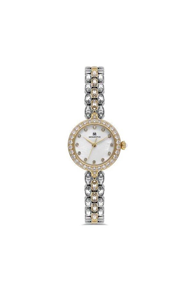 Ss274T-09Sg Women's Wristwatch