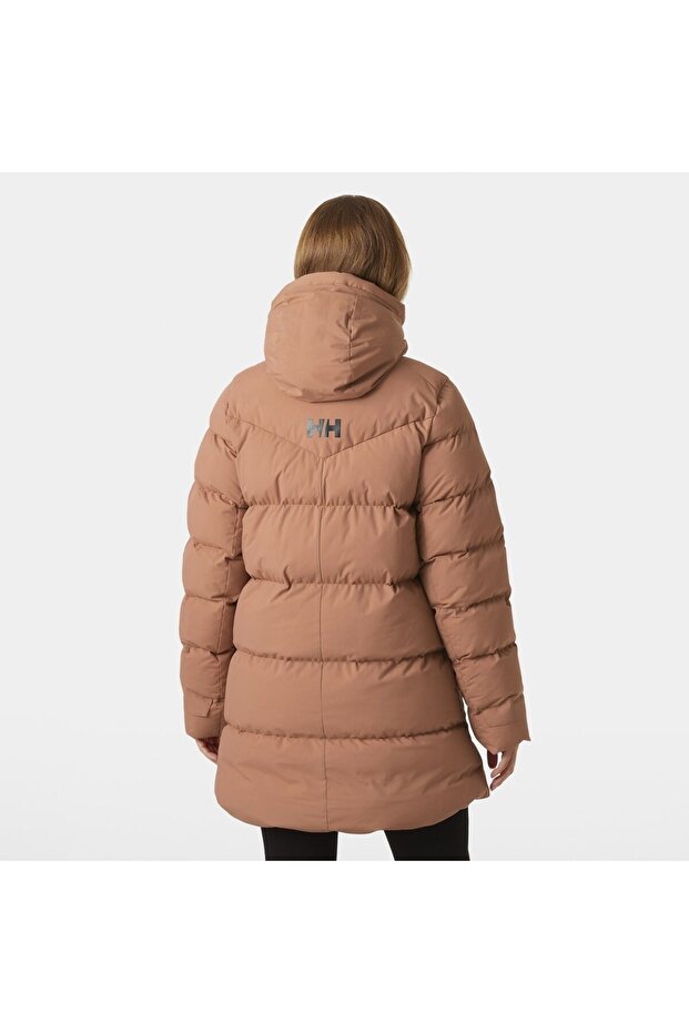 Adore Puffy Kadın Parka Mont - 2