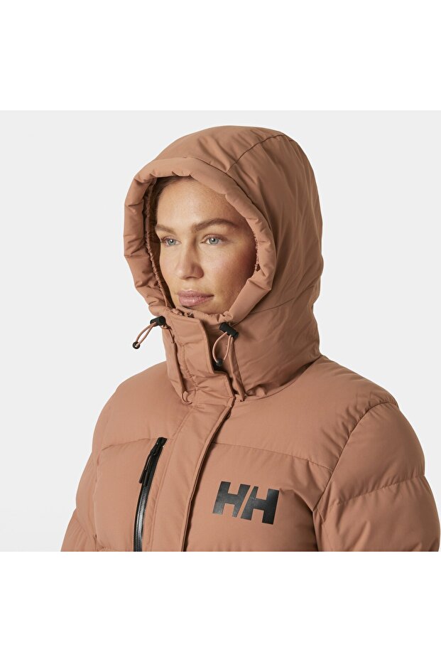 Adore Puffy Kadın Parka Mont - 3