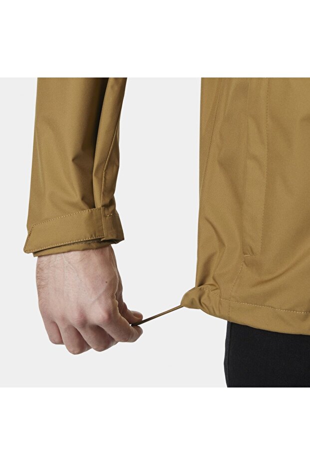 Seven J Erkek Mont - 4