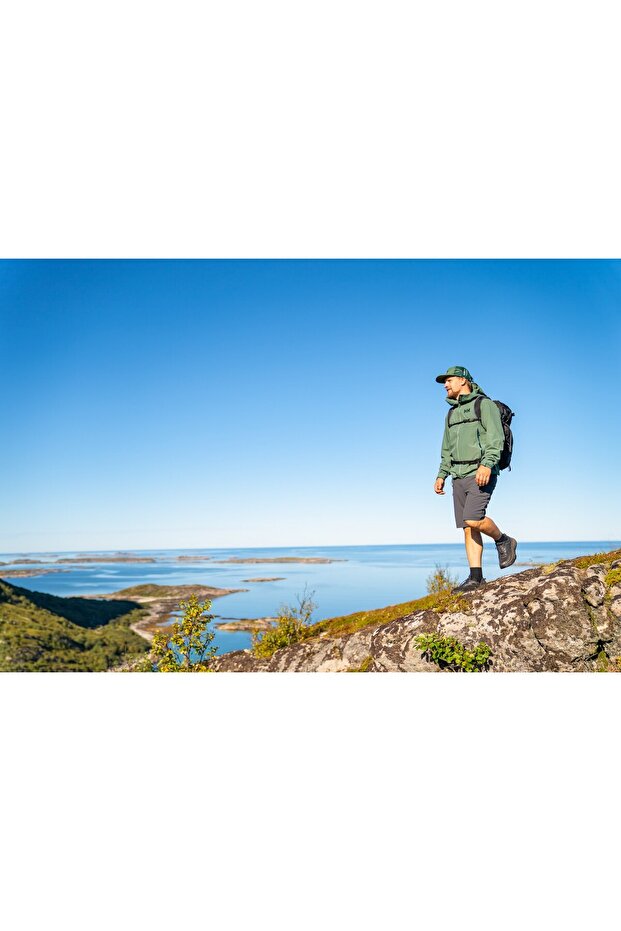 Brono Softshell Erkek Şort - 8