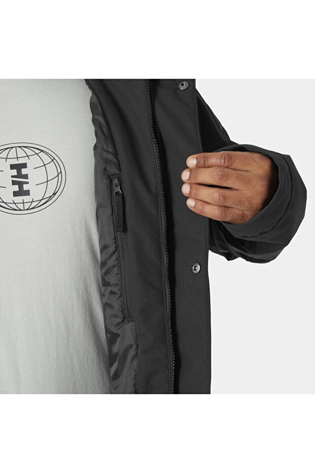 Escape Erkek Parka - 6