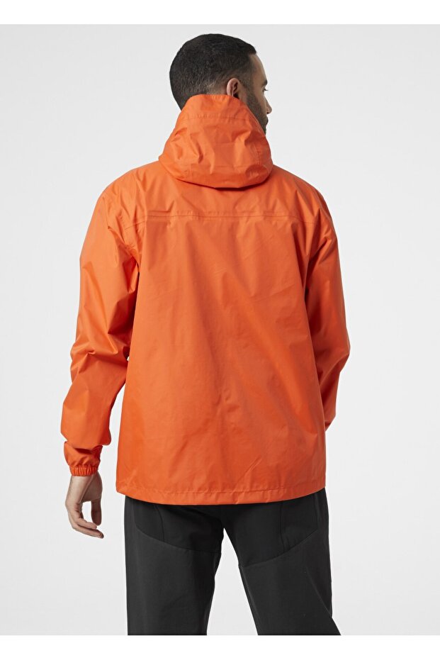 سترة لوكي برتقالية للرجال - 2