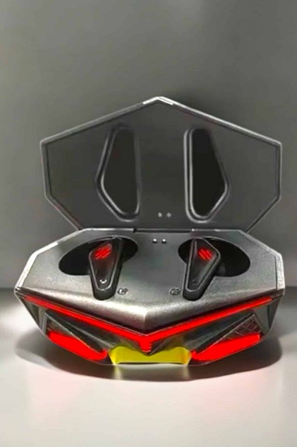 Oyuncu Kulaklığı Gamer Kulaklık Gürültü Önleyici Yüksek Ses Kaliteli - 3
