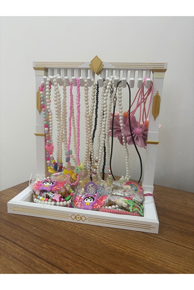 Kolye Takı Standı - 1