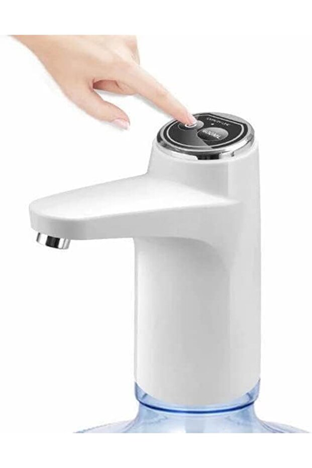 مضخة مياه كهربائية - 1