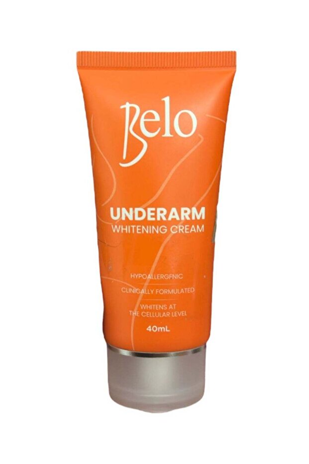 underarm whitening cream 40ml
