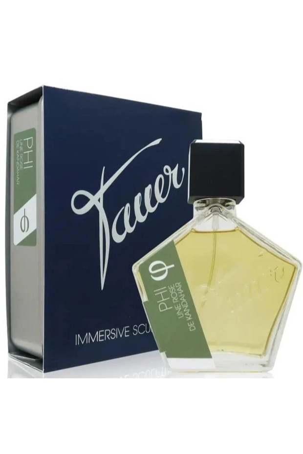 عطر تاور باي يوني روز دي كندهار او دو بارفيوم 50 مل - 2