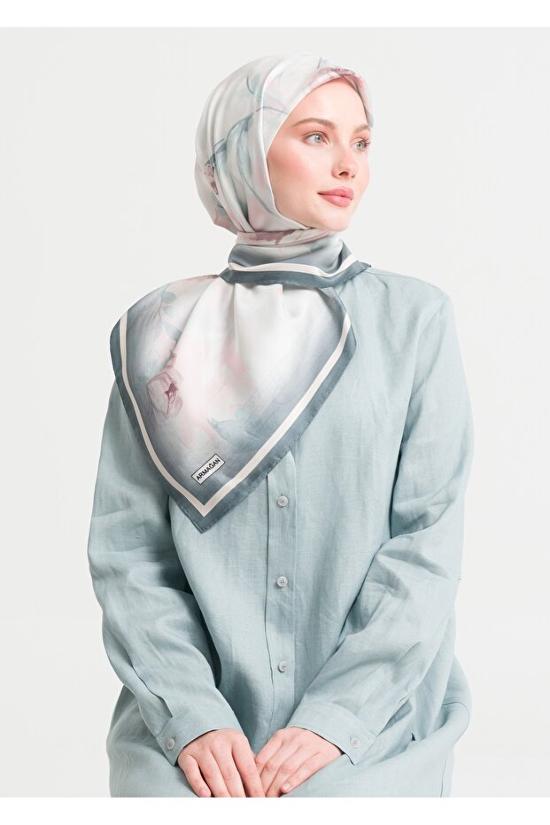 10355 İpek Eşarp V7 - 3