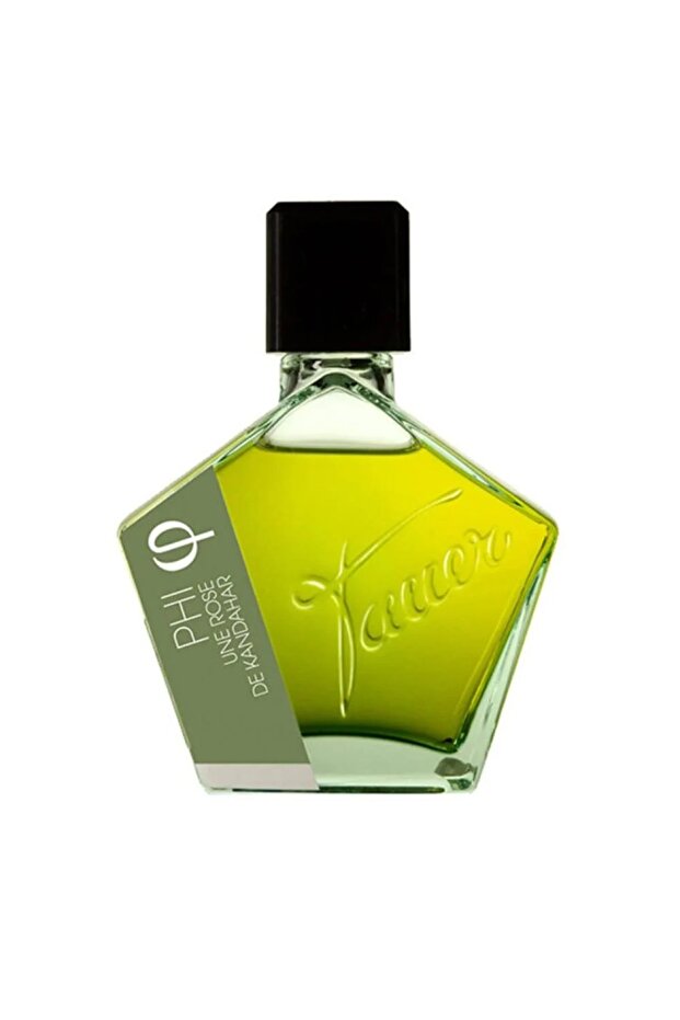 عطر تاور باي يوني روز دي كندهار او دو بارفيوم 50 مل - 1