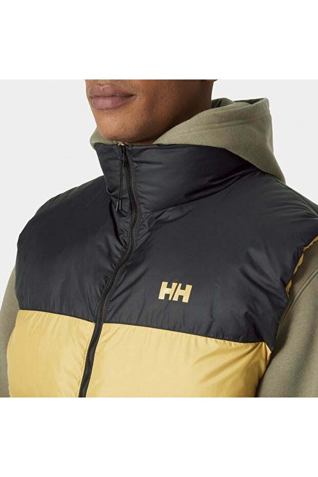 Active Puffy Erkek Yelek - 3