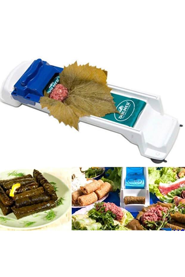 آلة لف الأوراق (5067) - 5