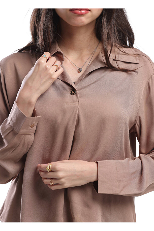 بلوزة إيزي شيك - 4