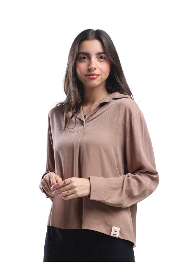 بلوزة إيزي شيك - 6