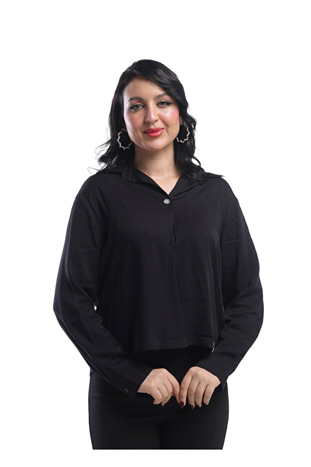 Easy Chic Blouse - 3