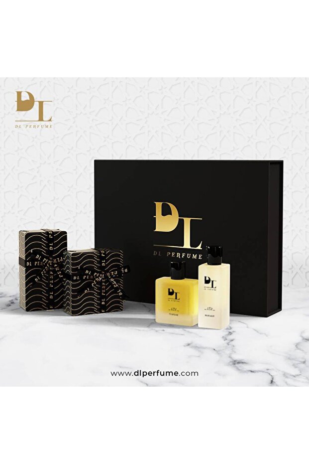 صندوق هدايا ليمان - 8