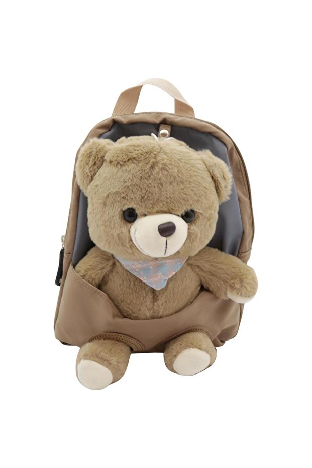 Bear Kinder Backpack - 1