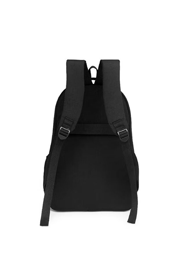 حقيبة ظهر Crinkle لجهاز مقاس 15 بوصة - متينة وواسعة - 2