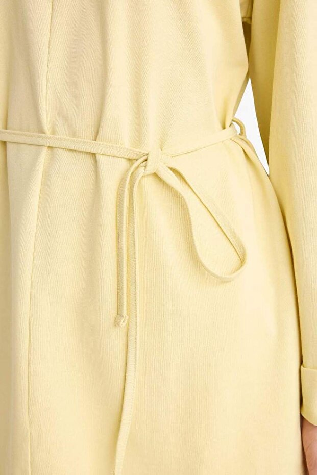 Long Sleeve Tunic (26 SP) - 5