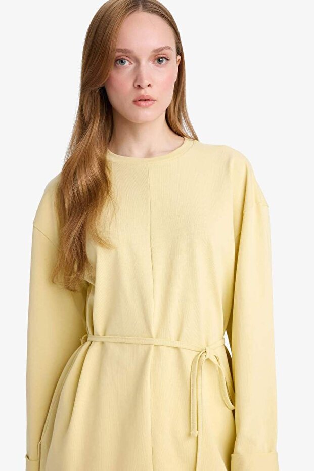 Long Sleeve Tunic (26 SP) - 4