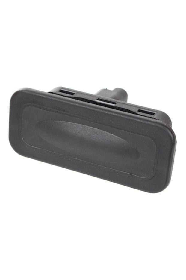 Button for trunk lid handle, MODECAR, Renault, Latitude