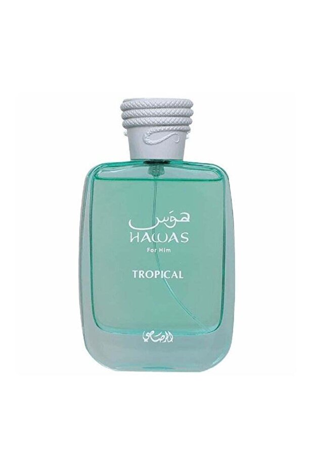عطر تروبيكال للرجال 100 مل