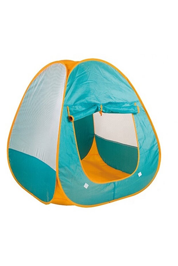 Cort de joacă pentru copii Micul explorator - 1