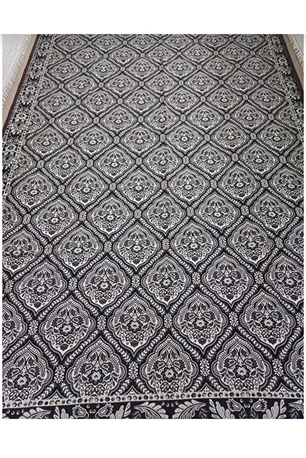 SAVAN DOKUMA (SERME) HALI ÖRTÜSÜ - 2