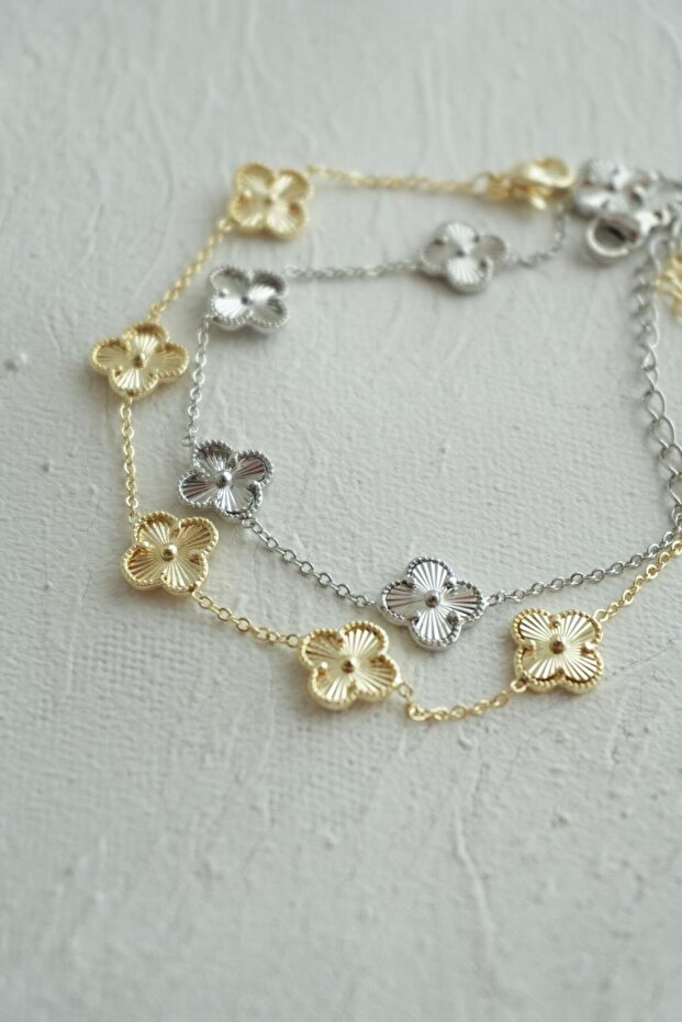 Yonca Cleef Bileklik | VIP - 2