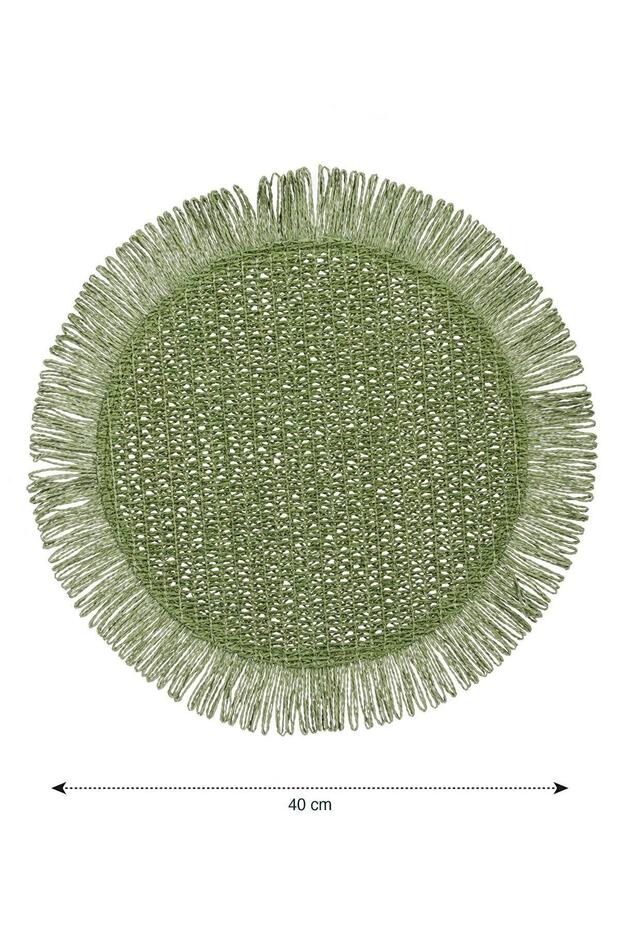 LCW Hasır Supla Seti 2'li 39 Cm (W5) - 4