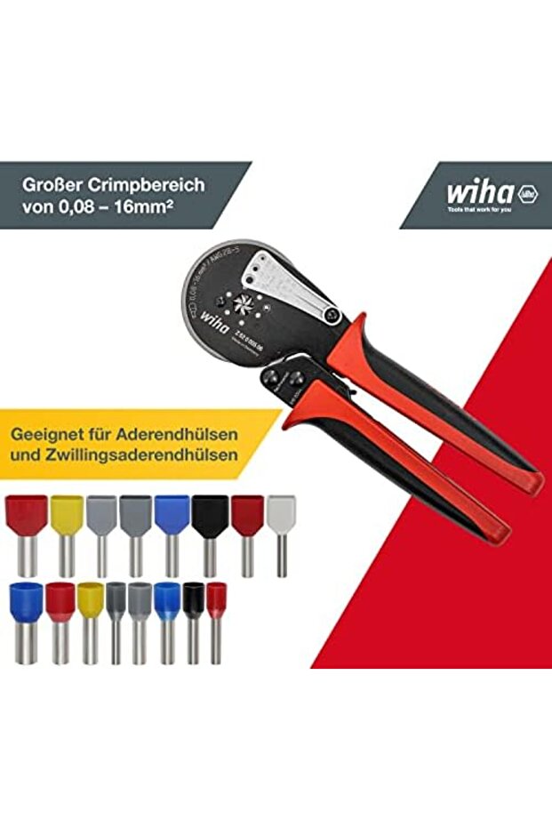 أداة الضغط الأوتوماتيكية 41246 - 4