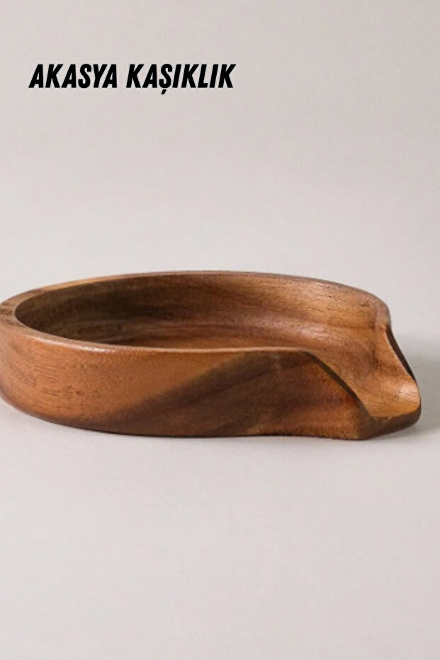 Akasya Kaşıklık - 2