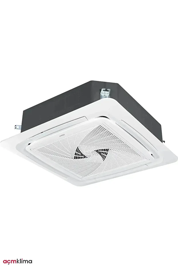AB71S2SG1FA/1U71S2SR2FA 24.000 BTU DC İNVERTER R32 KASET TİPİ KLİMA - 1