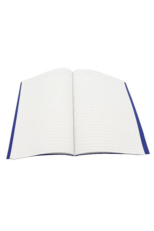 Notebook – 580 Sheets - 2