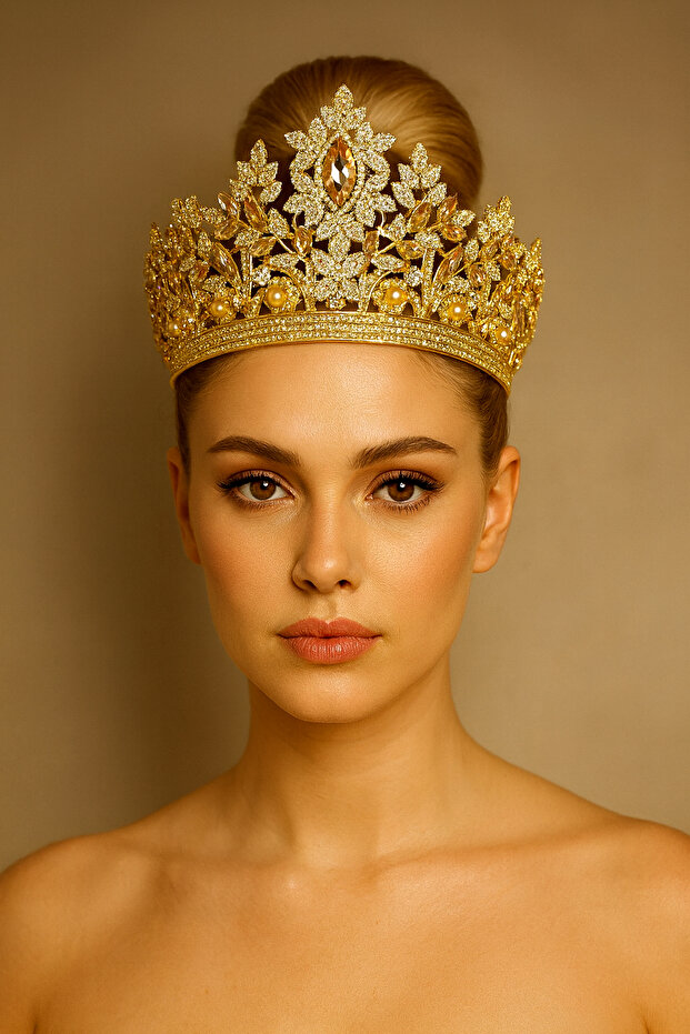 Bindalli kaftan kruna - 1