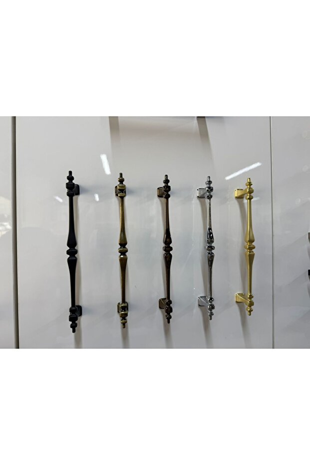 Samett Kulp 160mm - 1