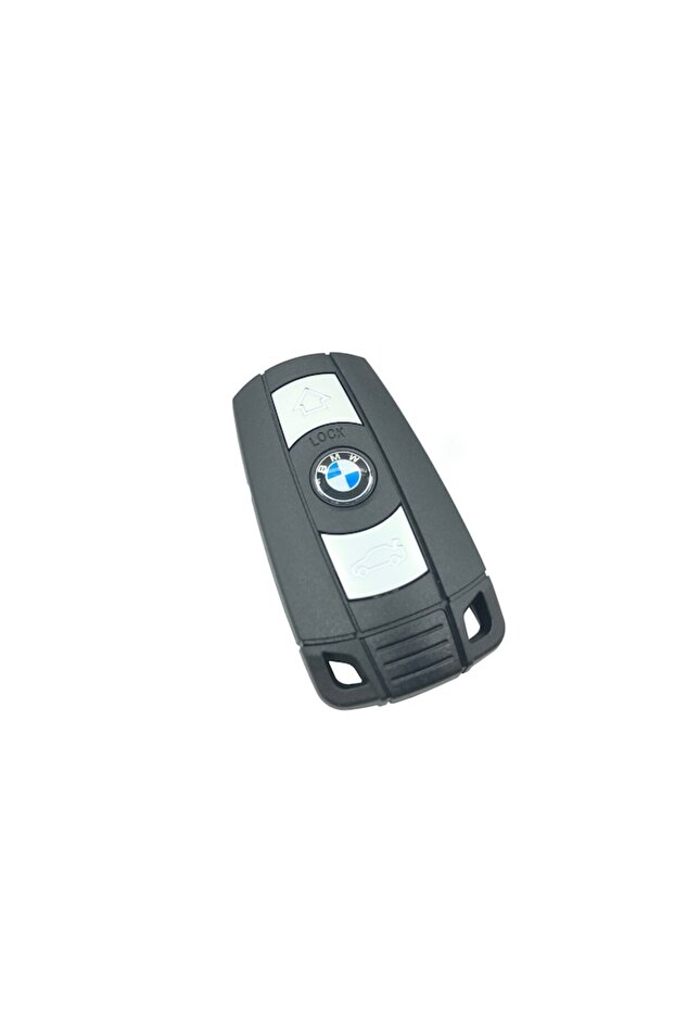 Premium Key Shell E90 E60 E61 E70 E71 E72 E65 Z4 X6 X5 without Battery Access - 3