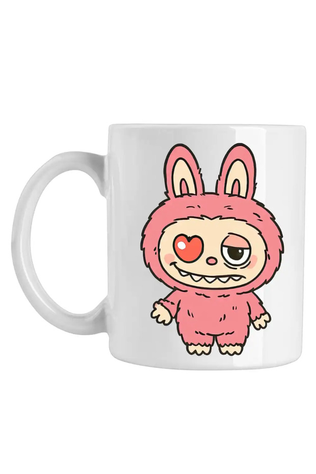 Cana Labubu Heartbreak - 3