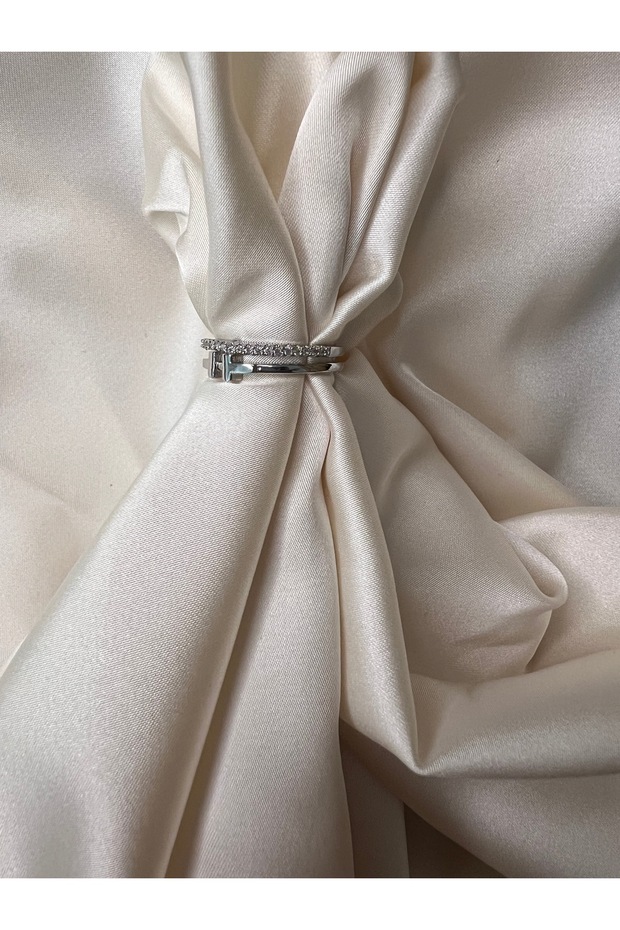 خاتم البطل الفولاذي القابل للتعديل - 2