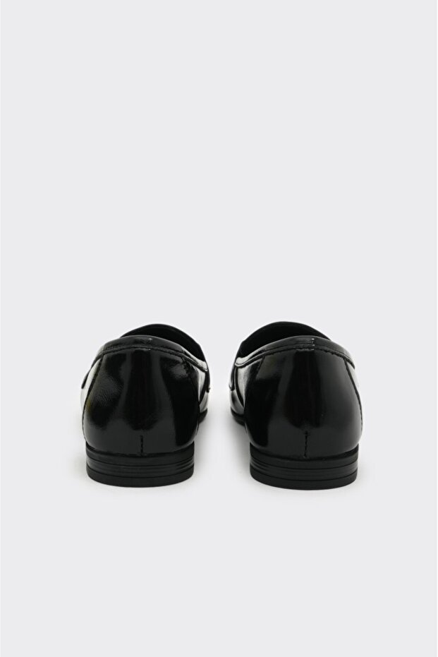 Hakiki Deri Kadın Babet - 4