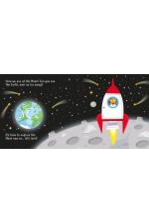 Let's go on a Rocket! - 7