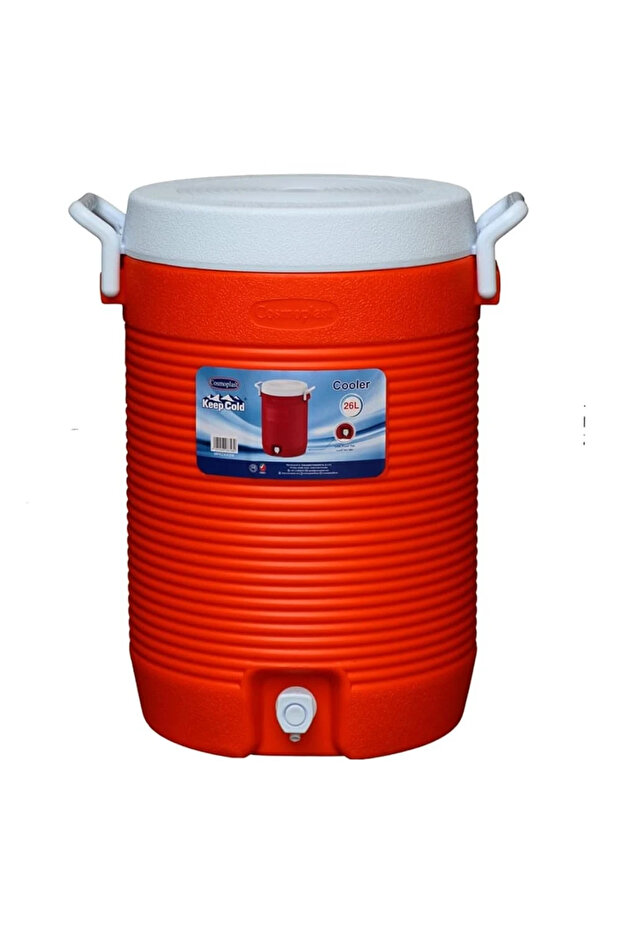 مبرد مياه سعة 26 لترًا - 1